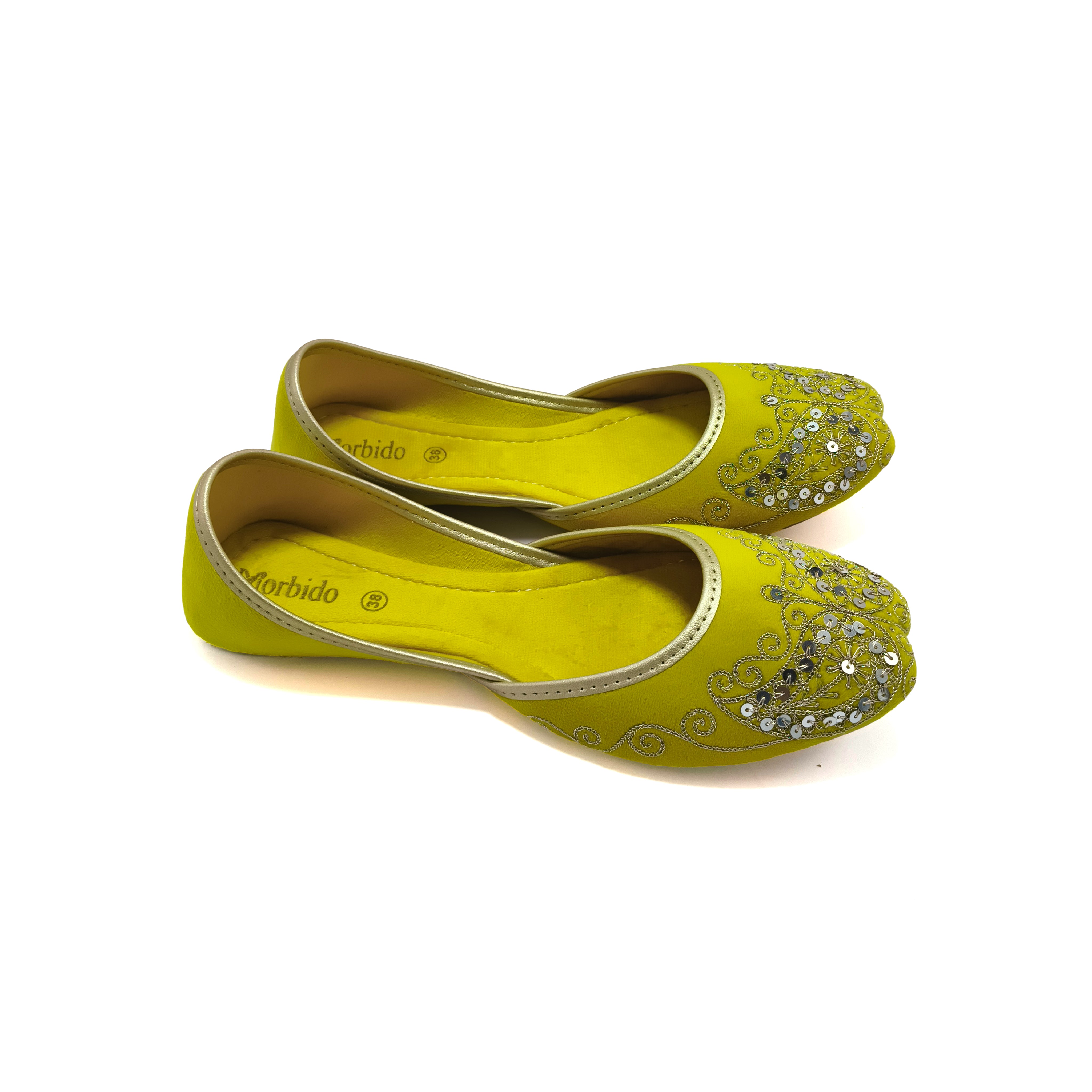 lk202512 yellow