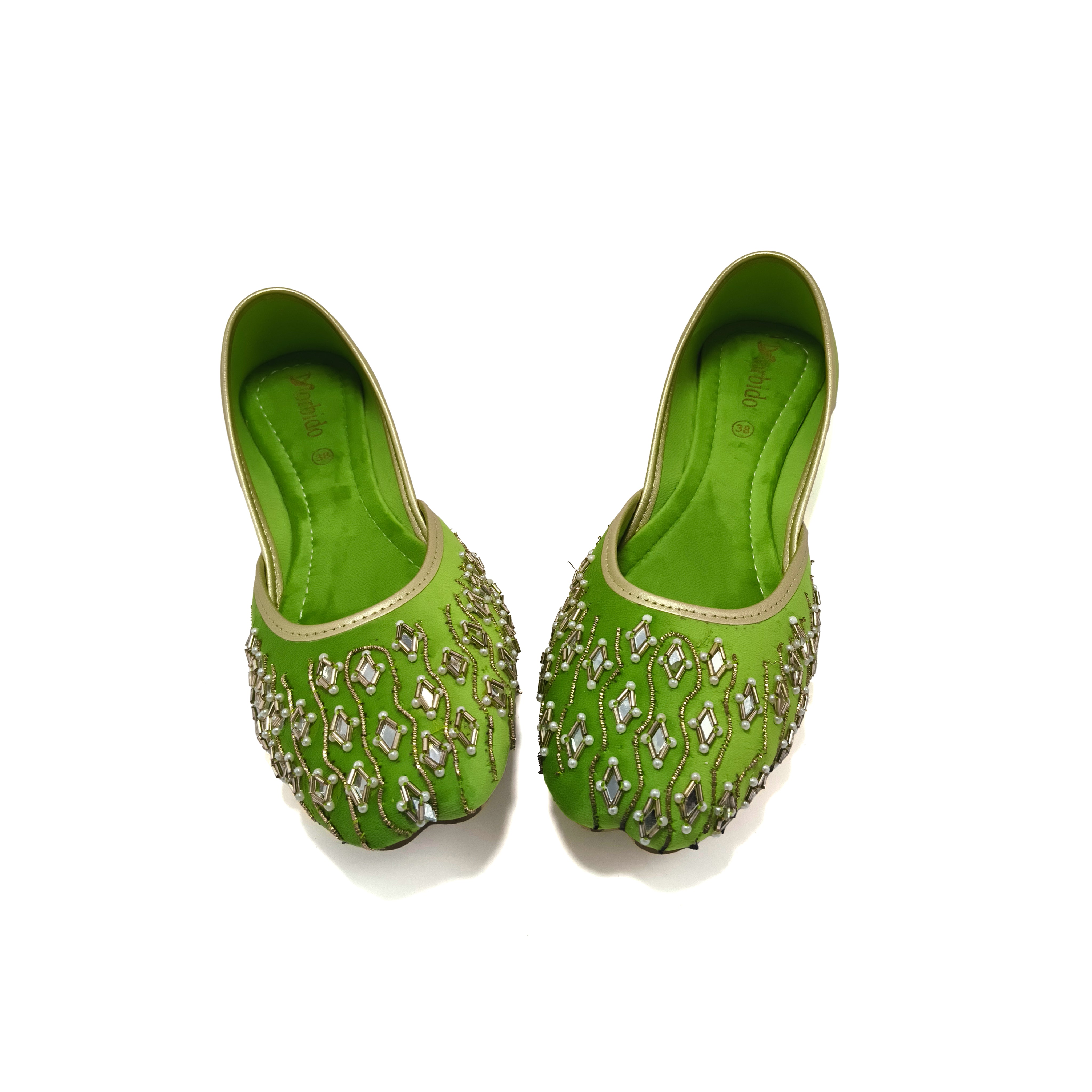 lk20257 green