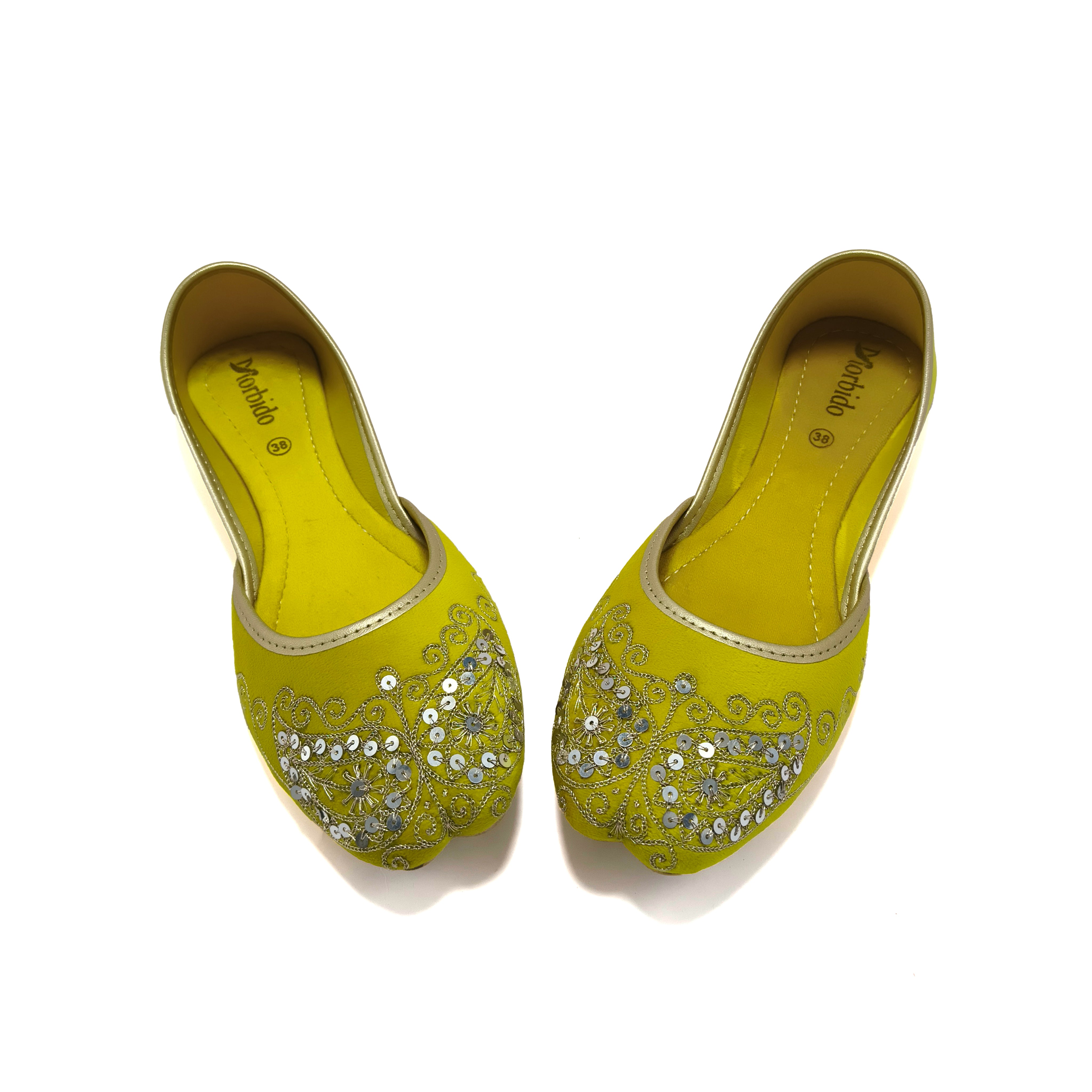 lk202512 yellow