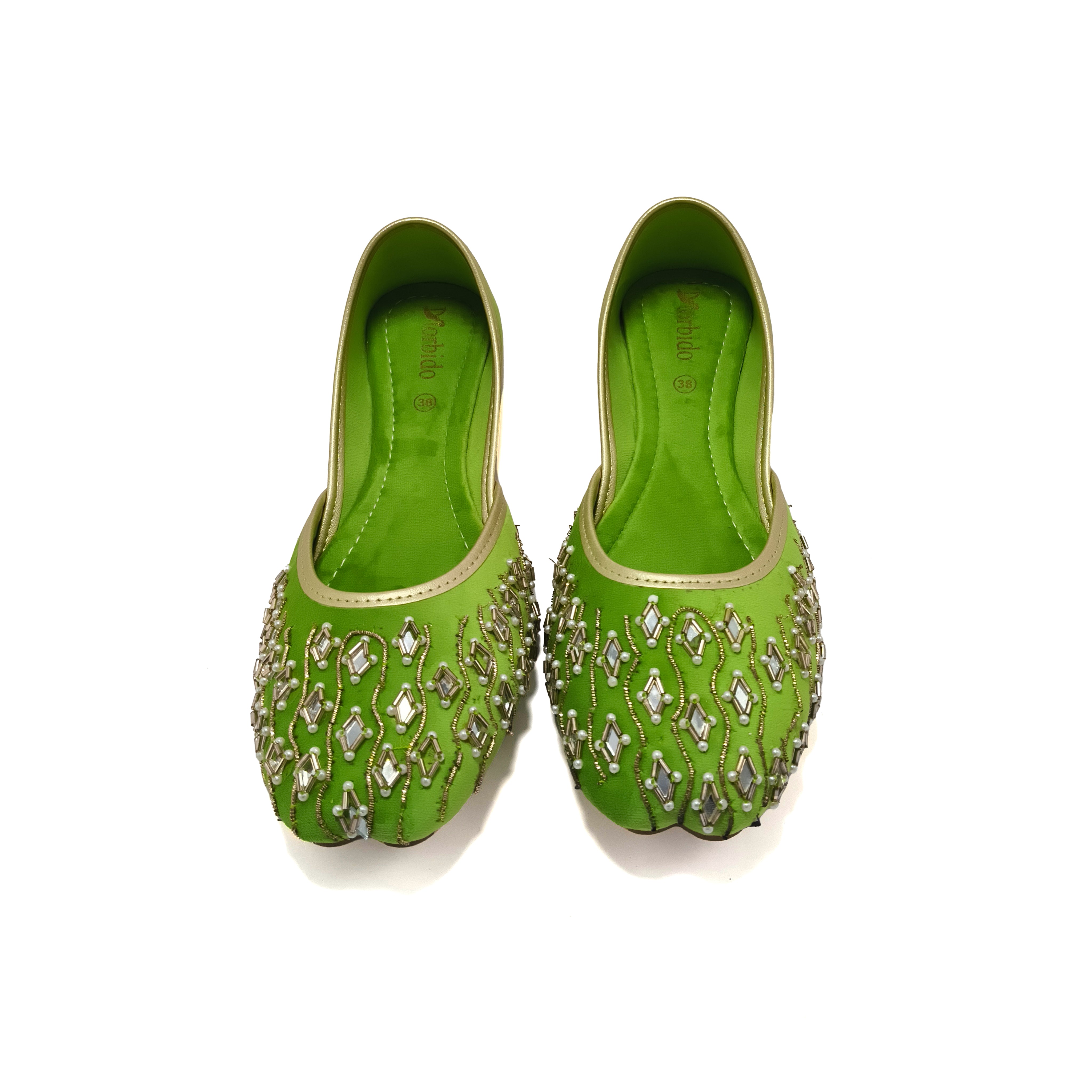 lk20257 green