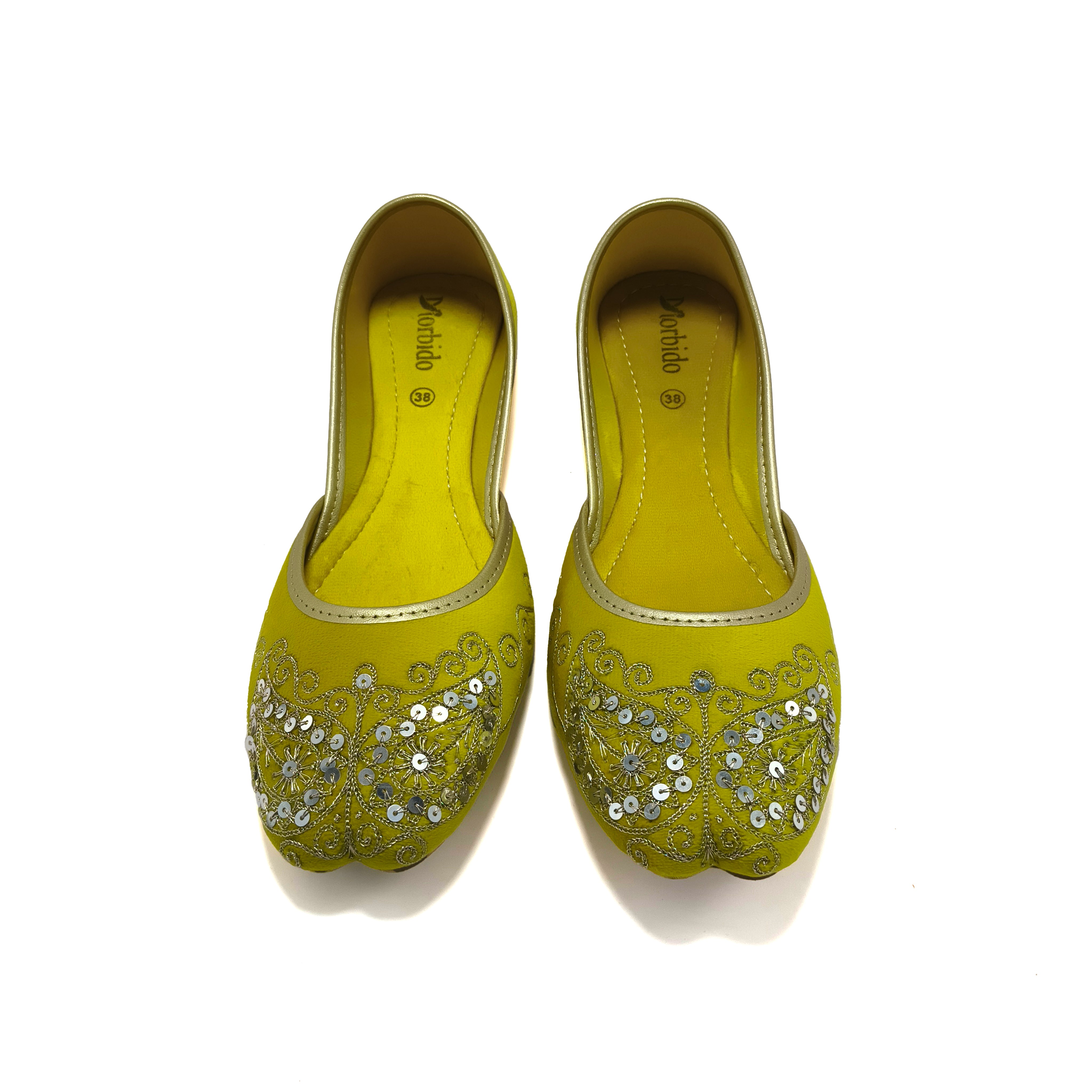 lk202512 yellow