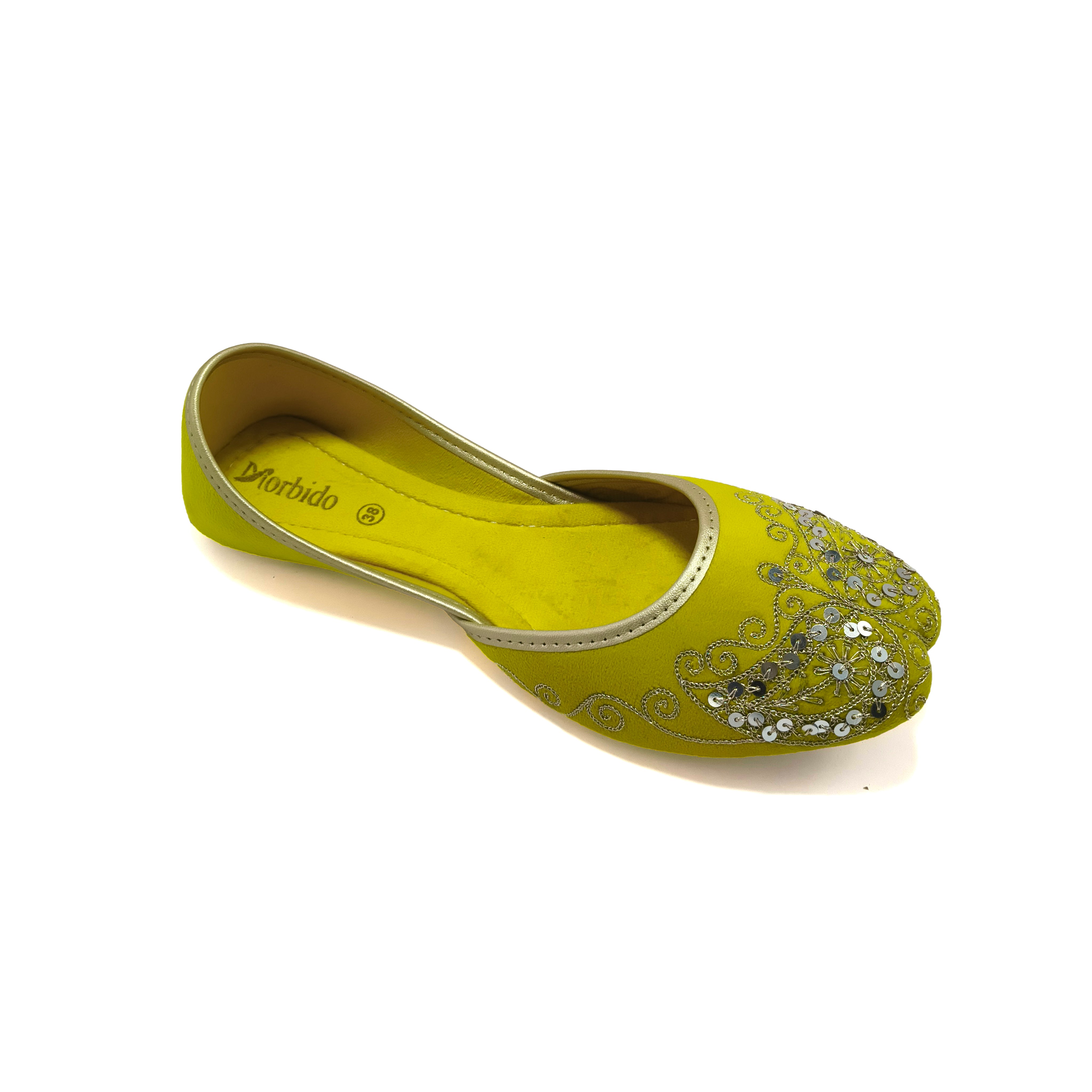 lk202512 yellow