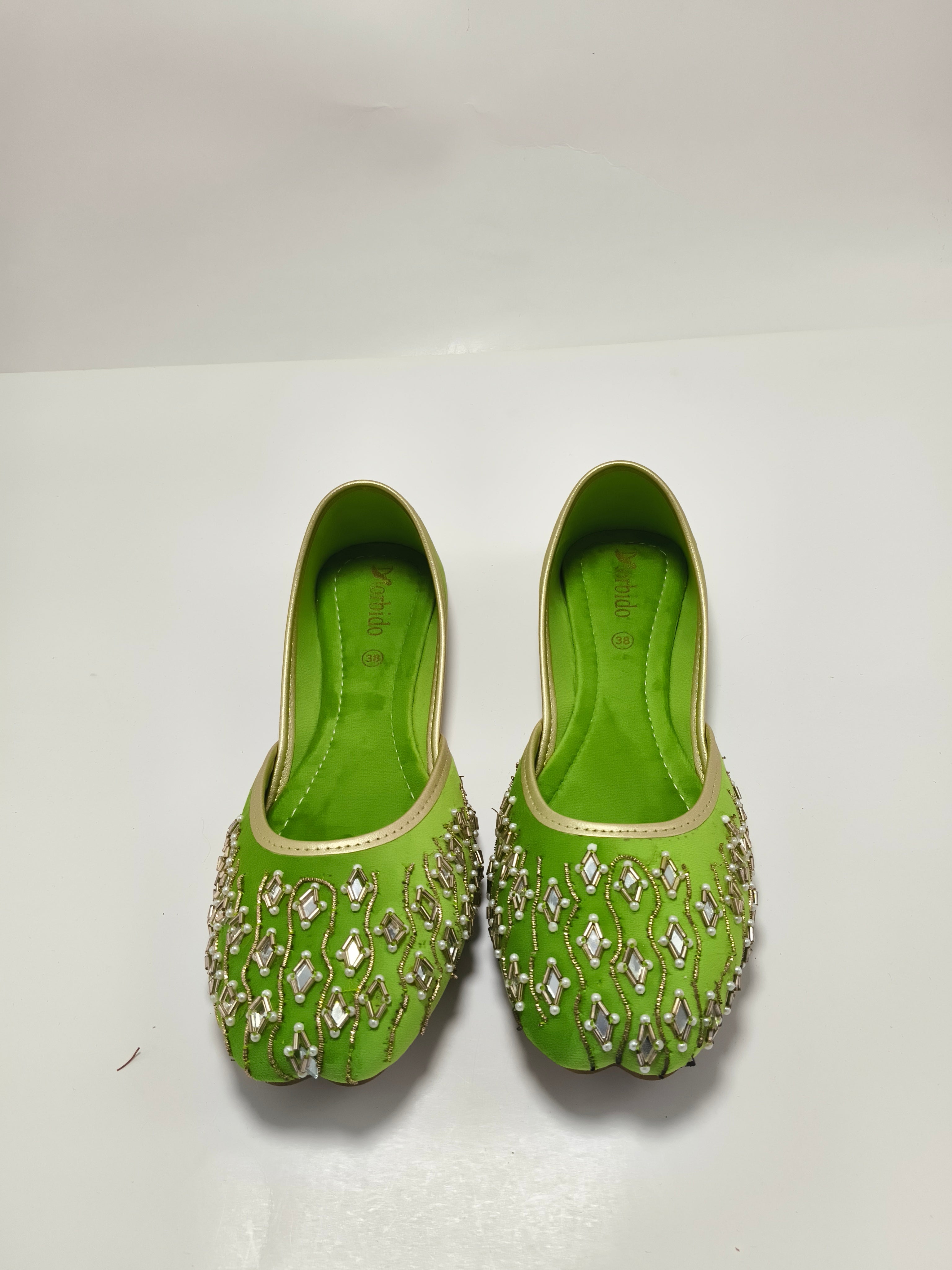 lk20257 green
