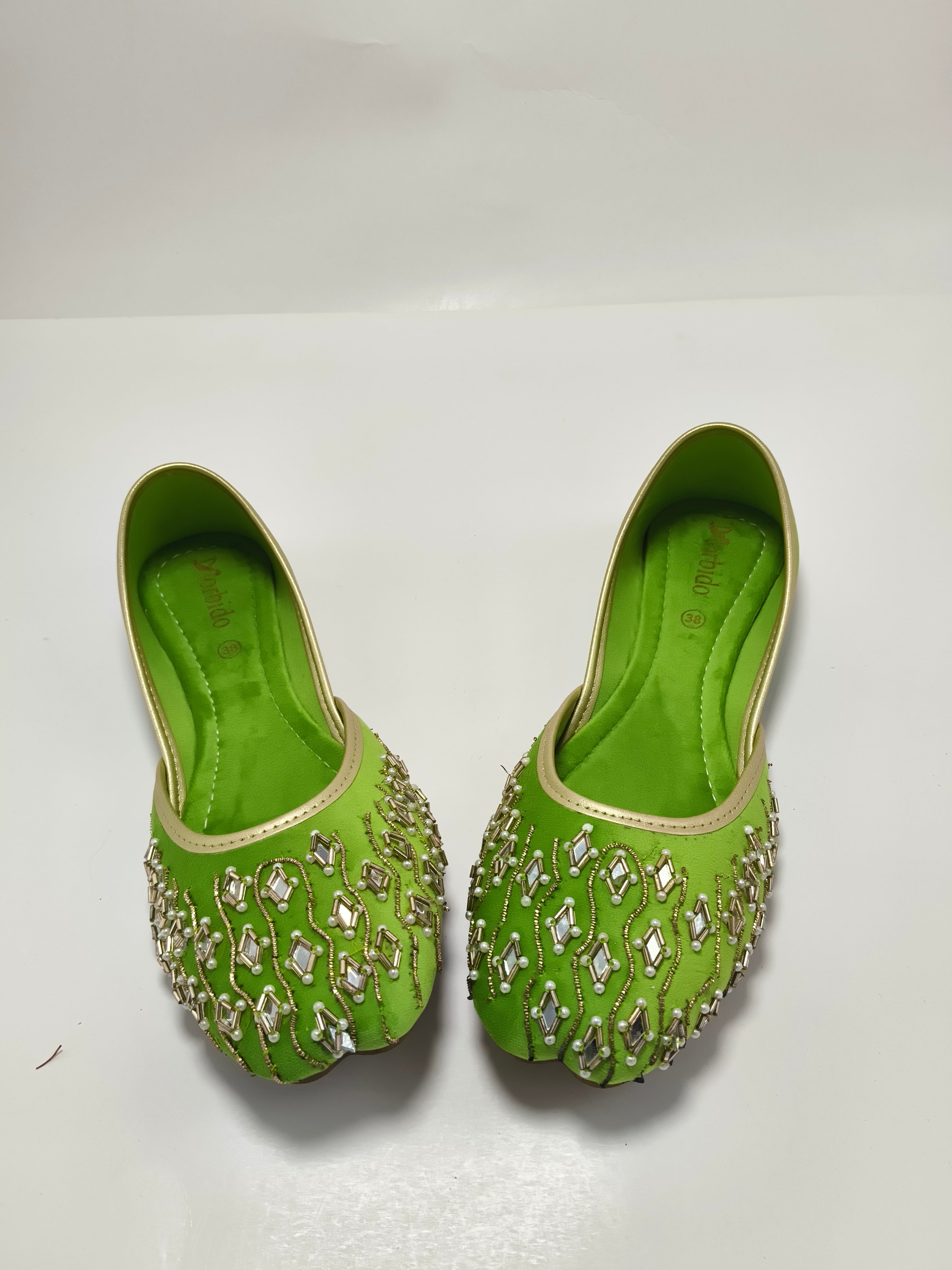 lk20257 green