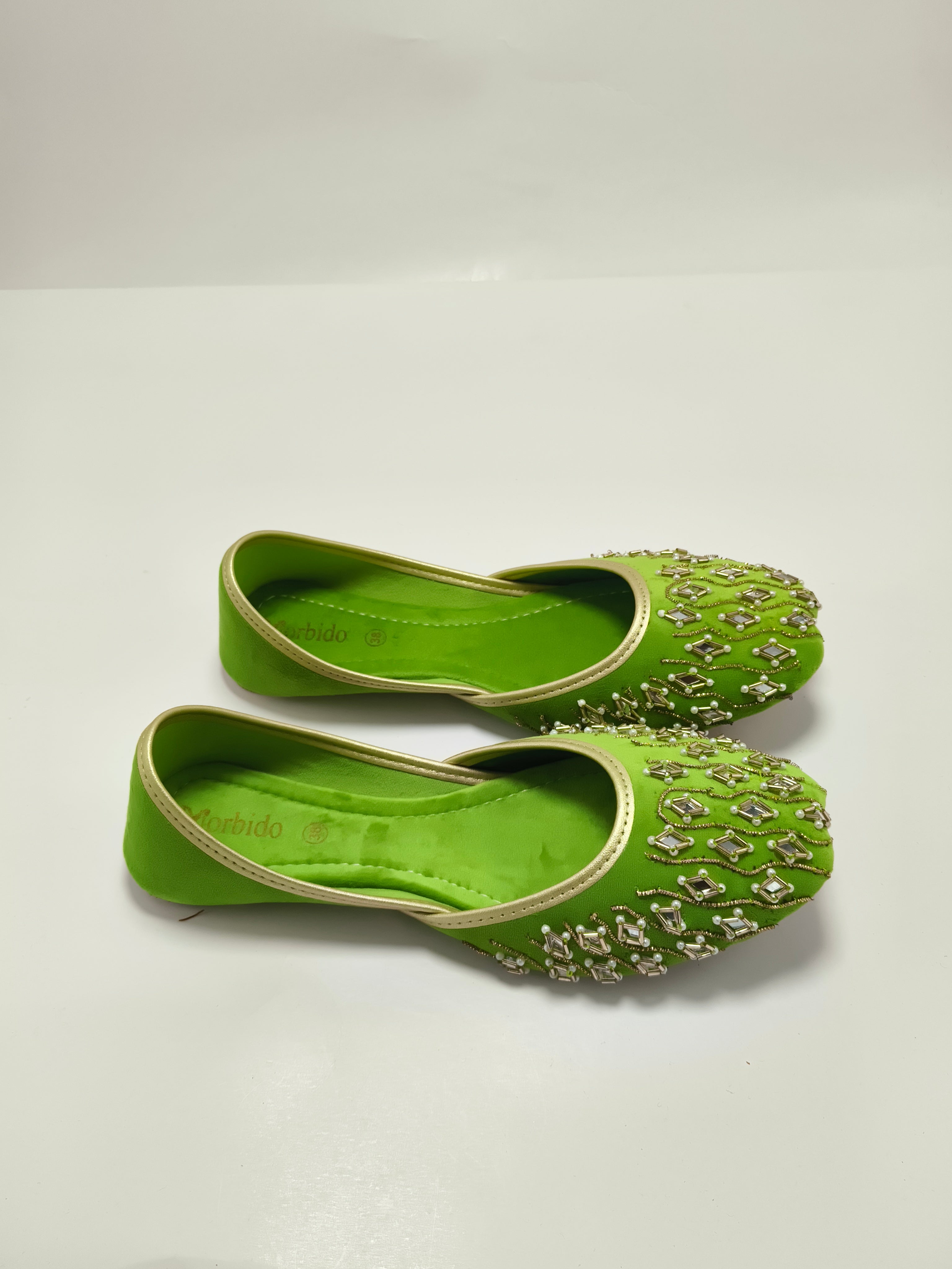 lk20257 green