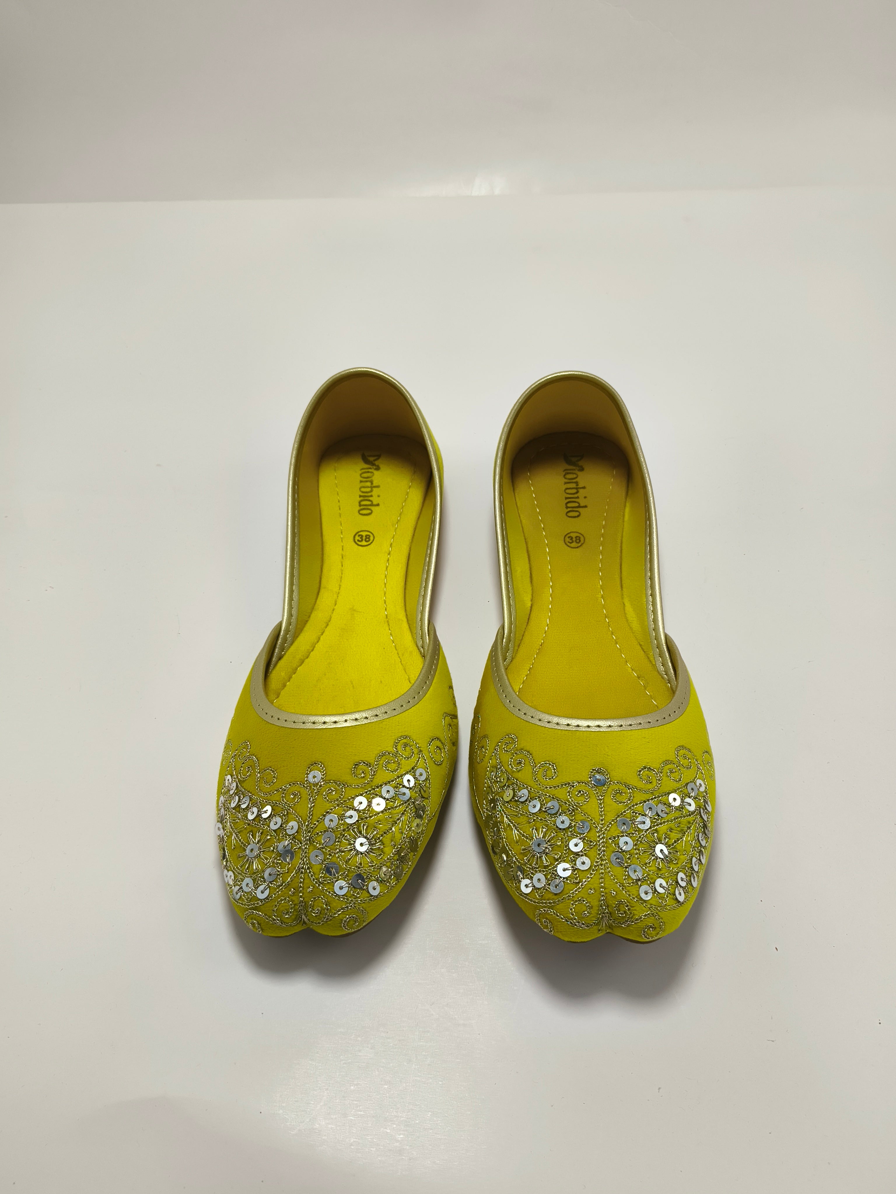 lk202512 yellow