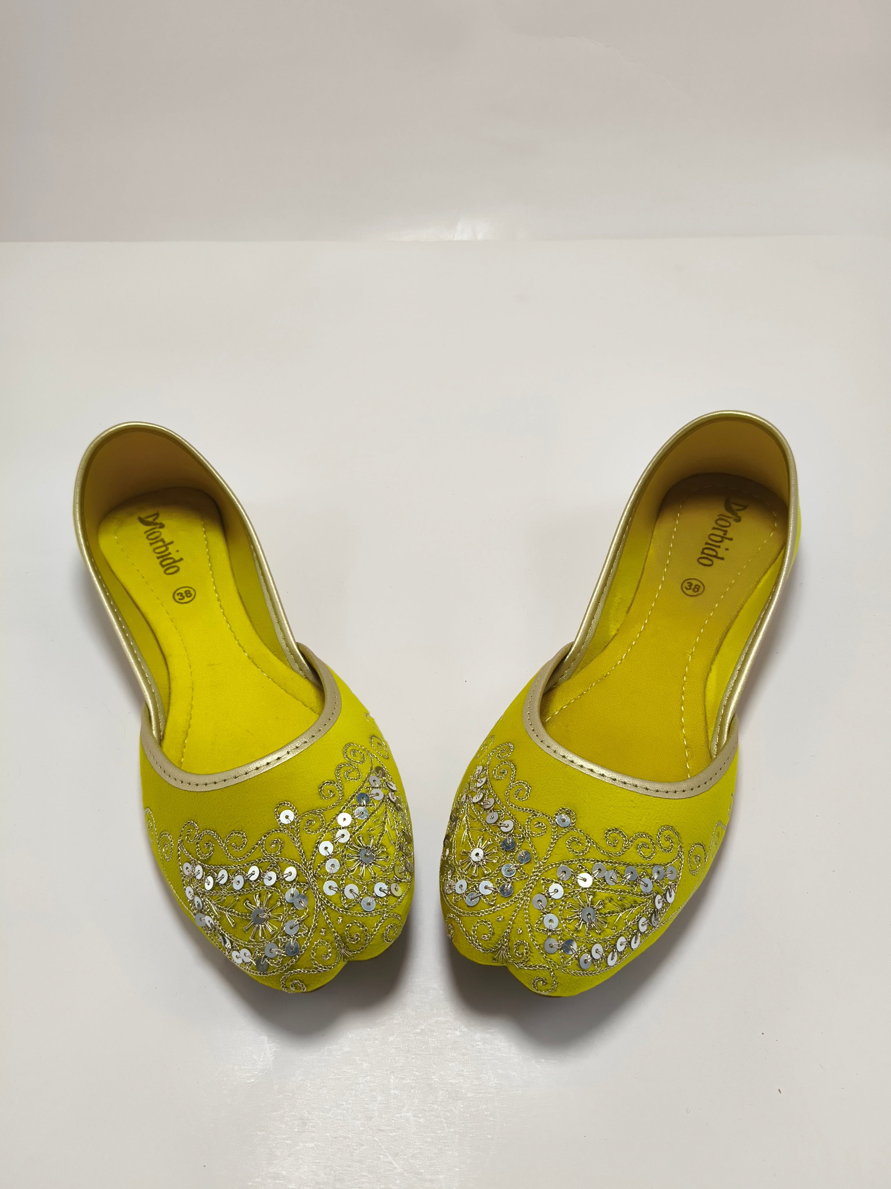 lk202512 yellow