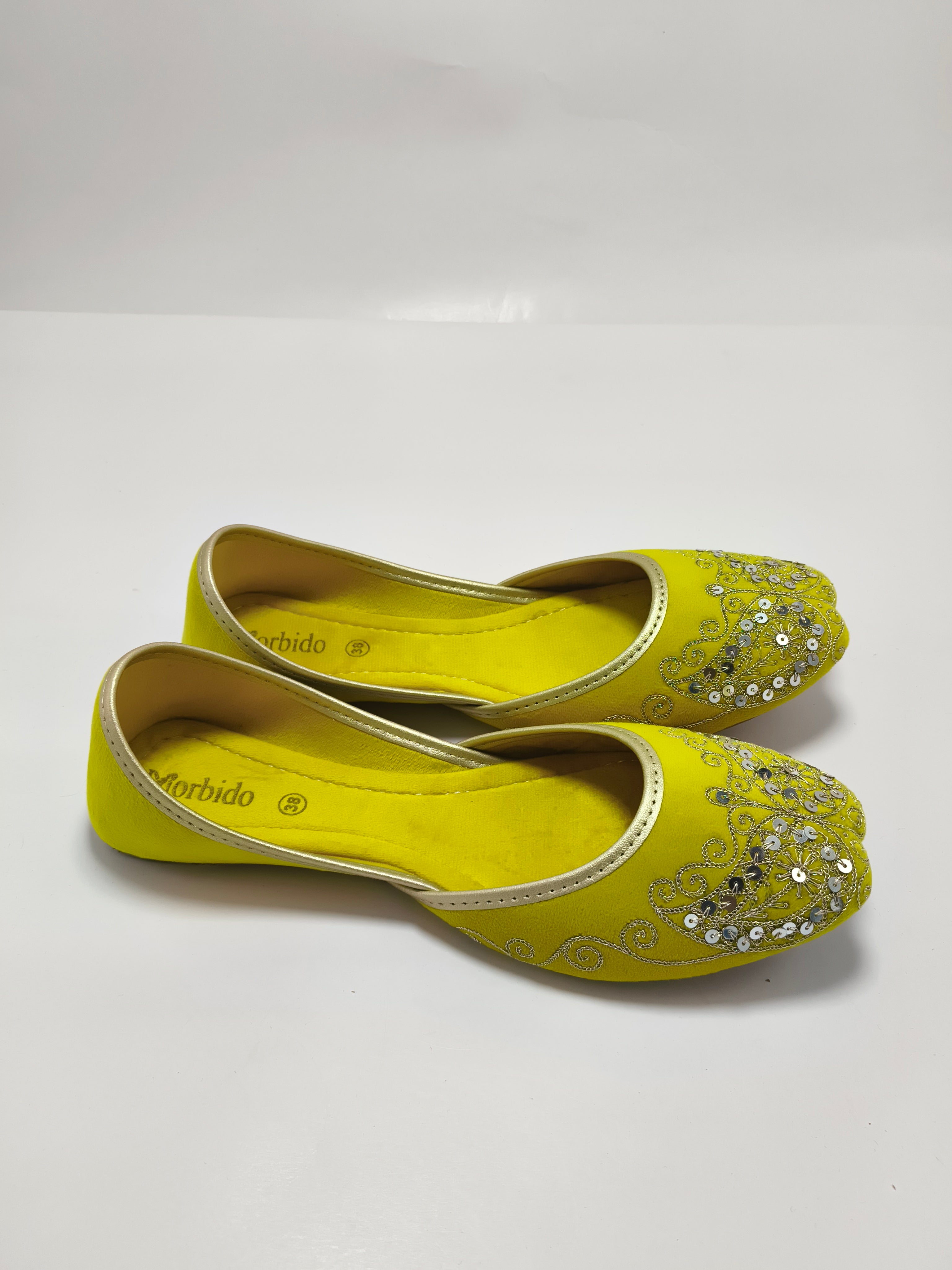 lk202512 yellow