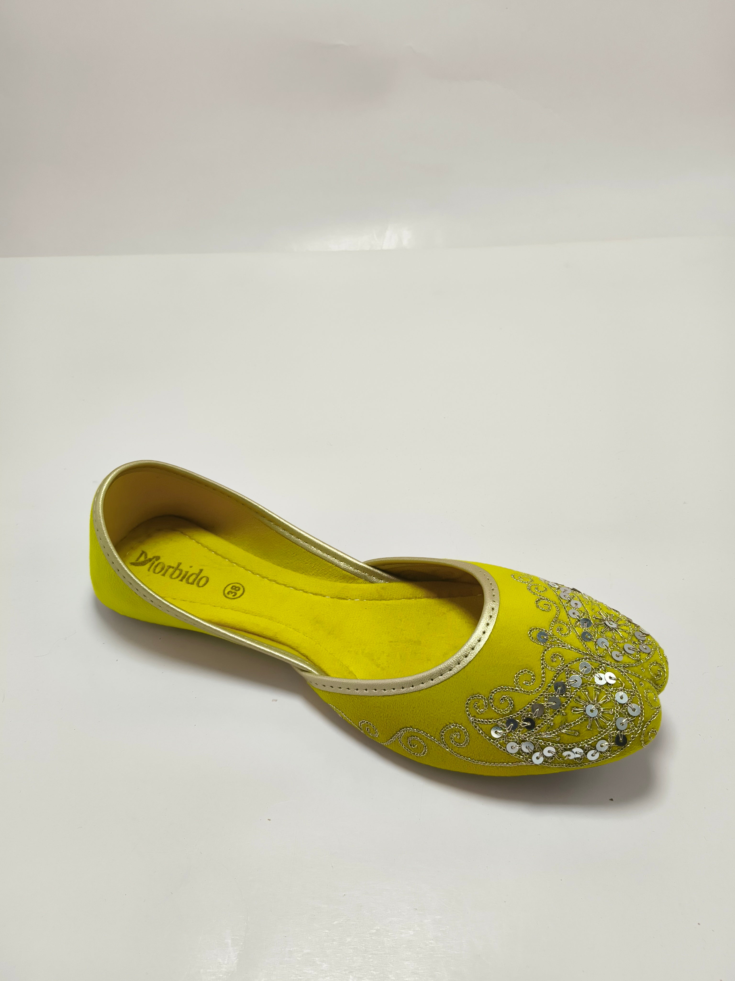 lk202512 yellow